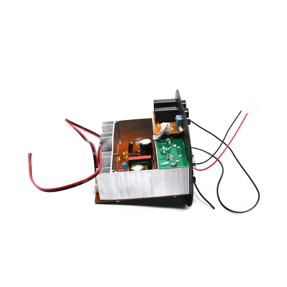 High Power BT Power Amplifier Board Subwoofer Power Amp Module Speaker Board