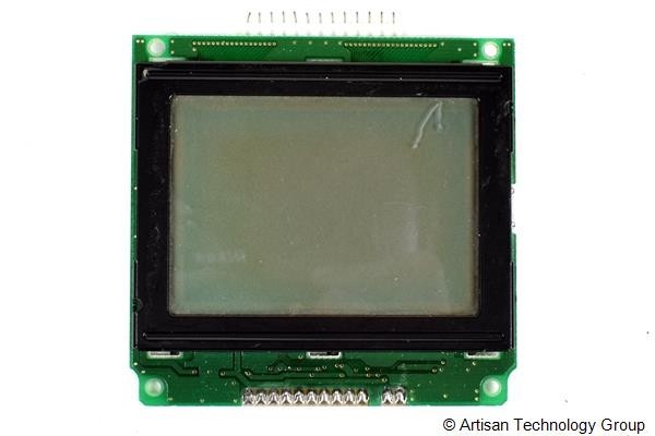 HP DMF50248N-SEW Display Board