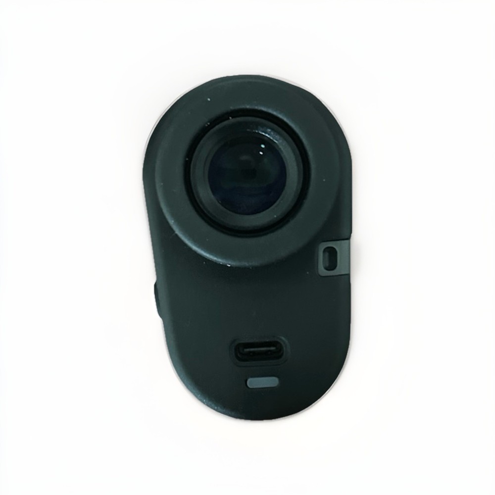 Blue Tees 3 Max+ Golf Rangefinder Gray Lightly Used