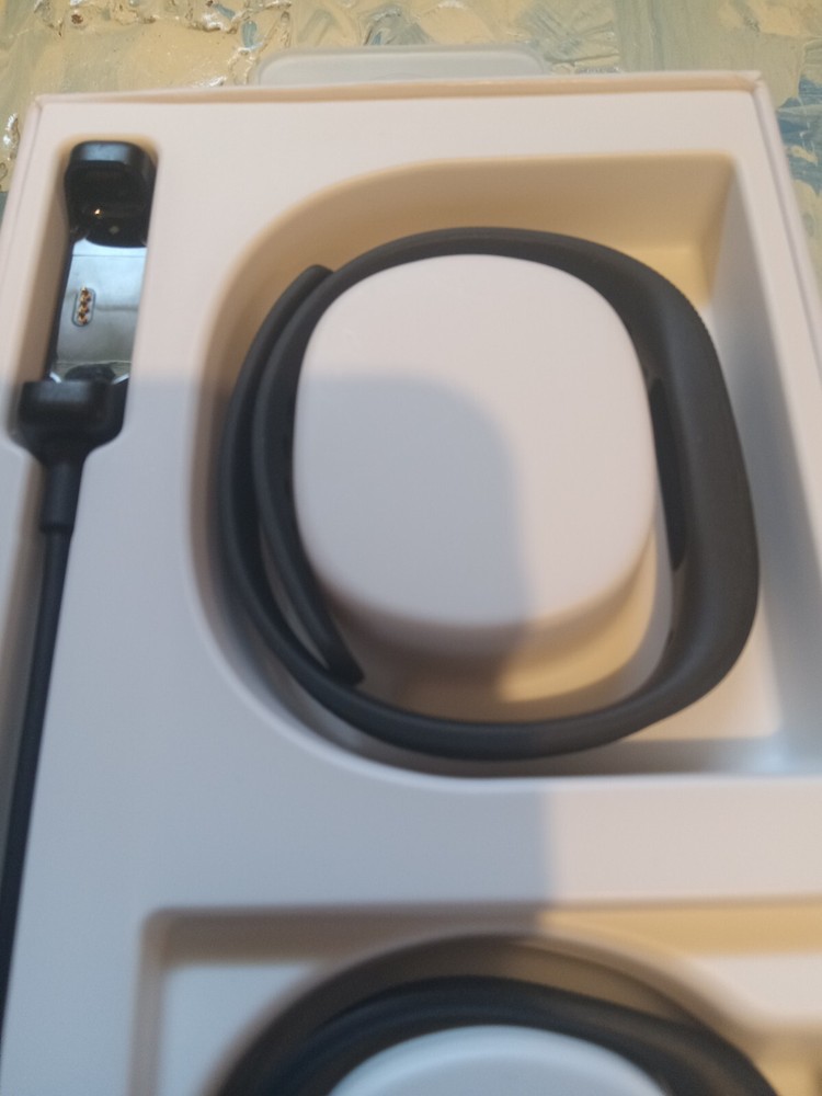 Fitbit Flex2 For Parts Only Non Working Tracker Charging Cable Wristbands