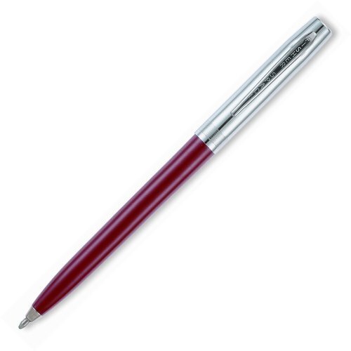 Fisher Chrome Cap Space Pen Cap-O-Matic (Bulk)