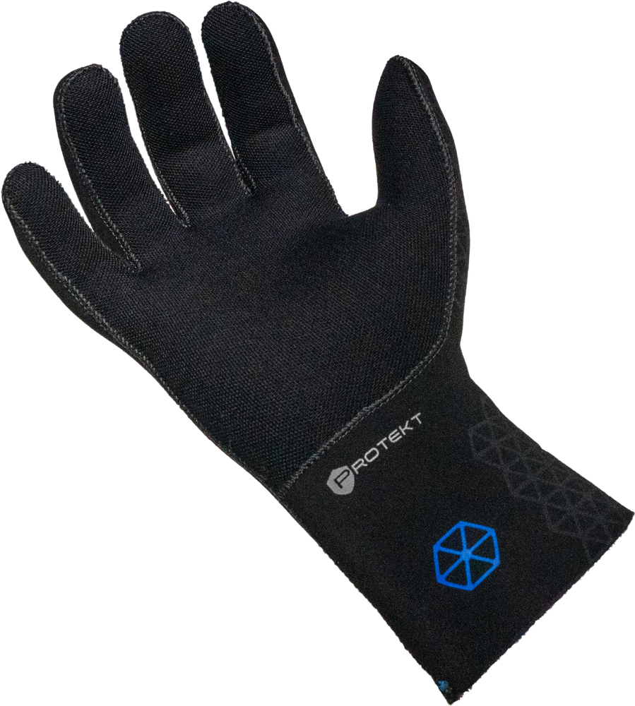 Bare S-Flex 5mm Scuba Diving Dive Snorkeling Gloves All Sizes