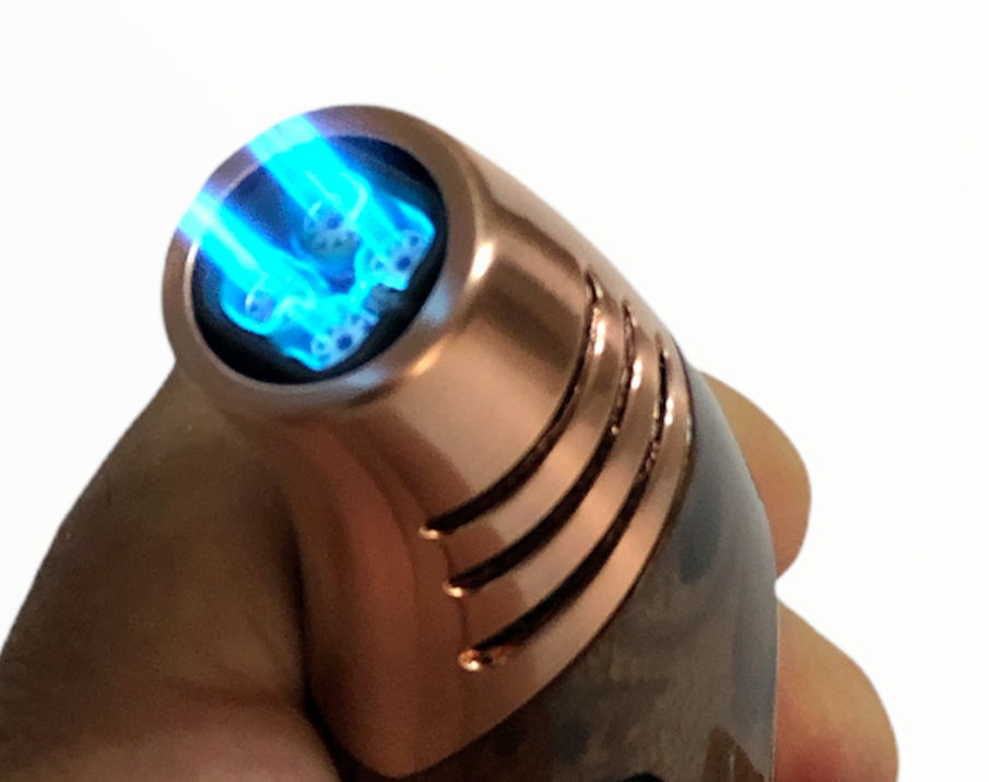 Scorch Torch 61627 Quad Lighter -- CHOOSE COLOR !!