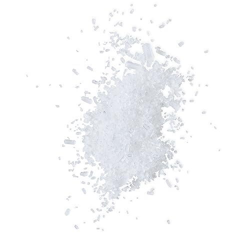 Salt Soak with Pure Epsom Salt, Elderberry, 3 lbs