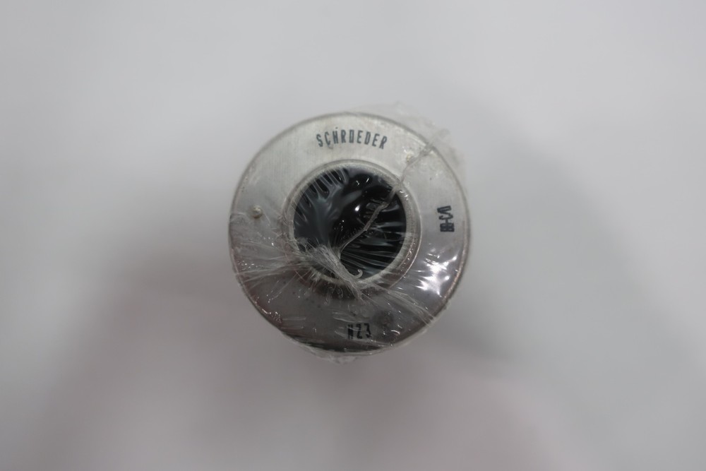 Schroeder NZ3 Hydraulic Filter Element