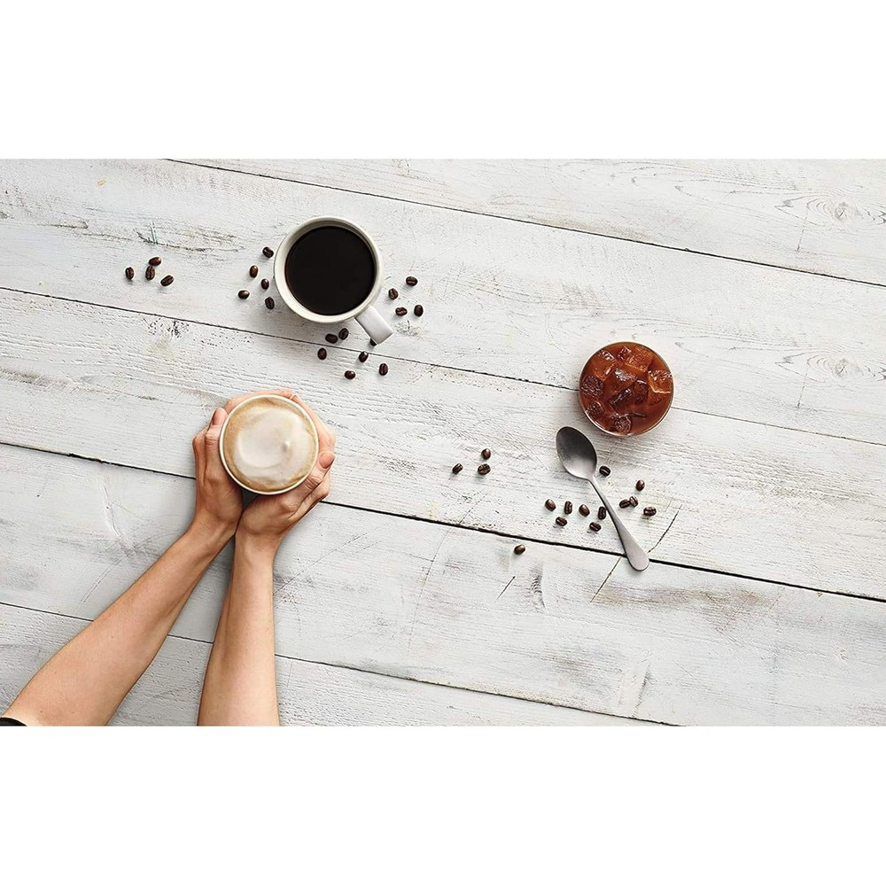 Instant Coffee Medium