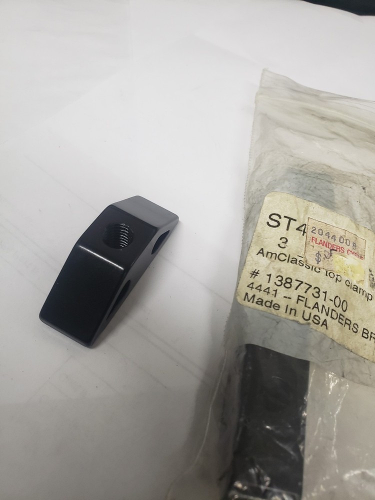 American classic seatpost top clamp