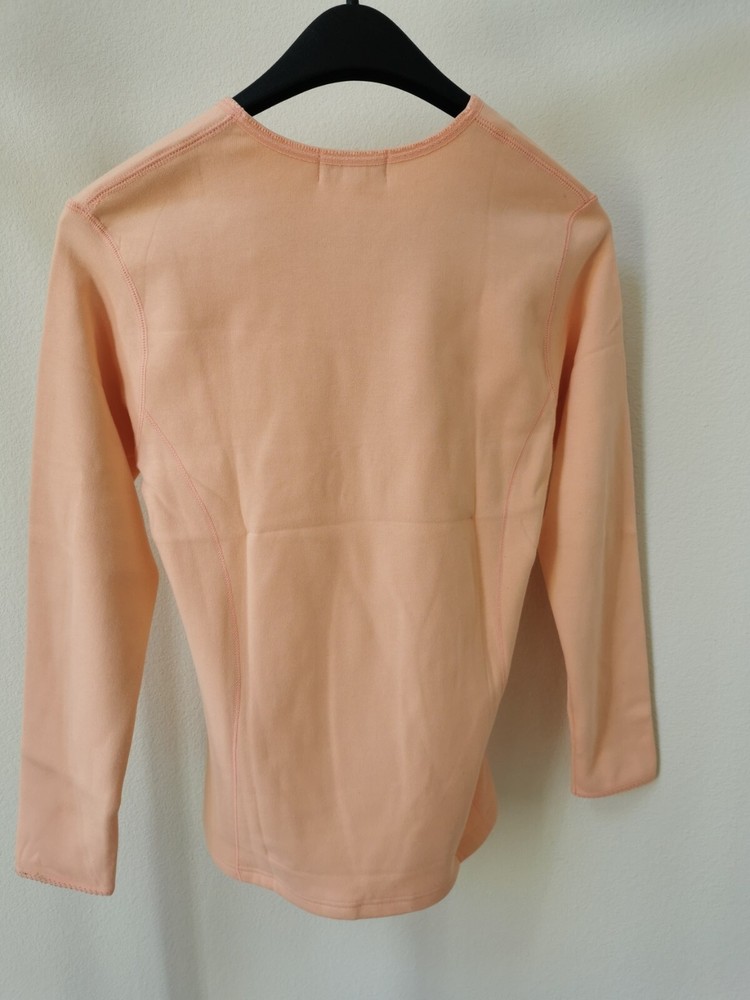 琴萍 Autumn clothe, shell 98%cotton/2%spandex lining Microfiber, Size170/100