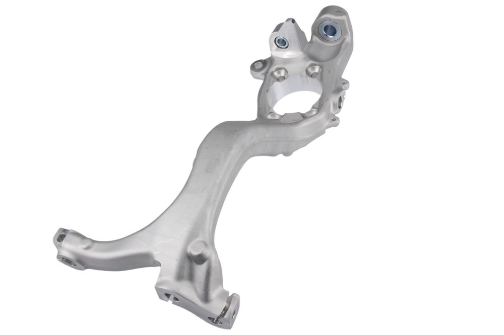 For 2005-2008 Audi A4 Steering Knuckle Front Right URO 2006 2007 2008