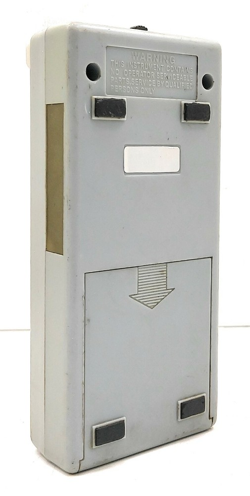 Anemometer AM-4822 Digital Meter