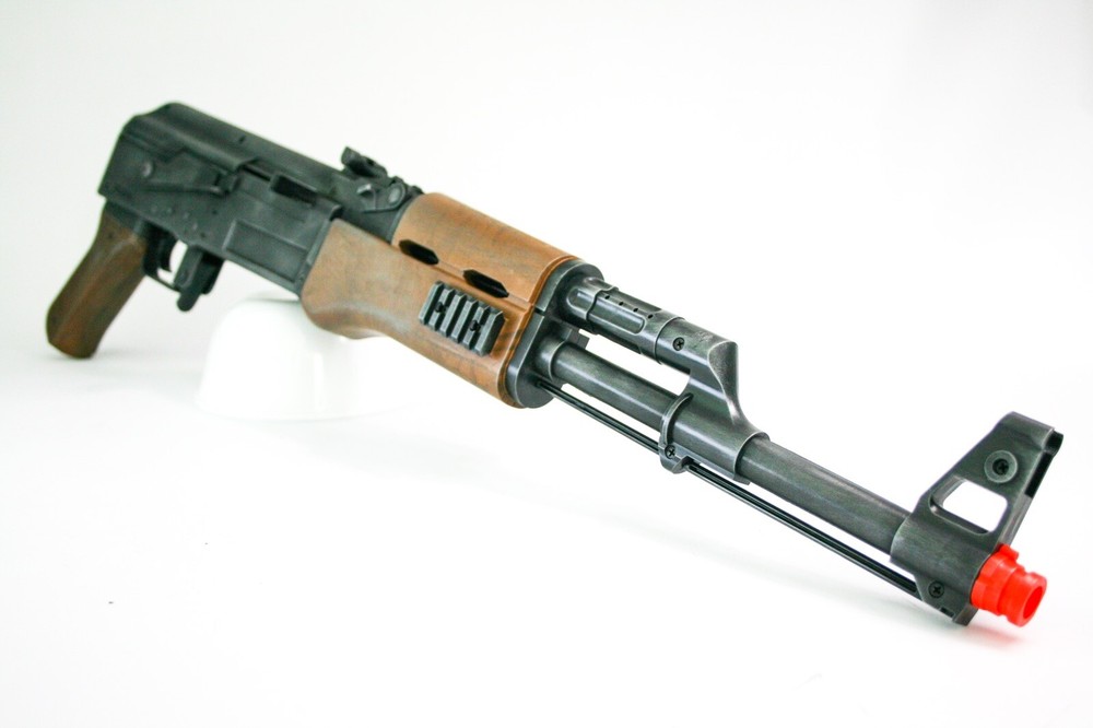AK-47 Prop Gun