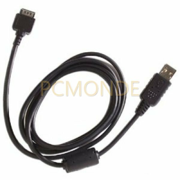 USB HotSync Cable for Compaq iPAQ (3600 and 3700 series)