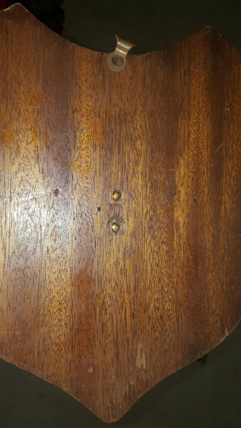 NAVY PLAQUE SURFACE WARFARE OFFICERS SCHOOL COMMAND INTERNATIONAL DAMAGE CONTROL