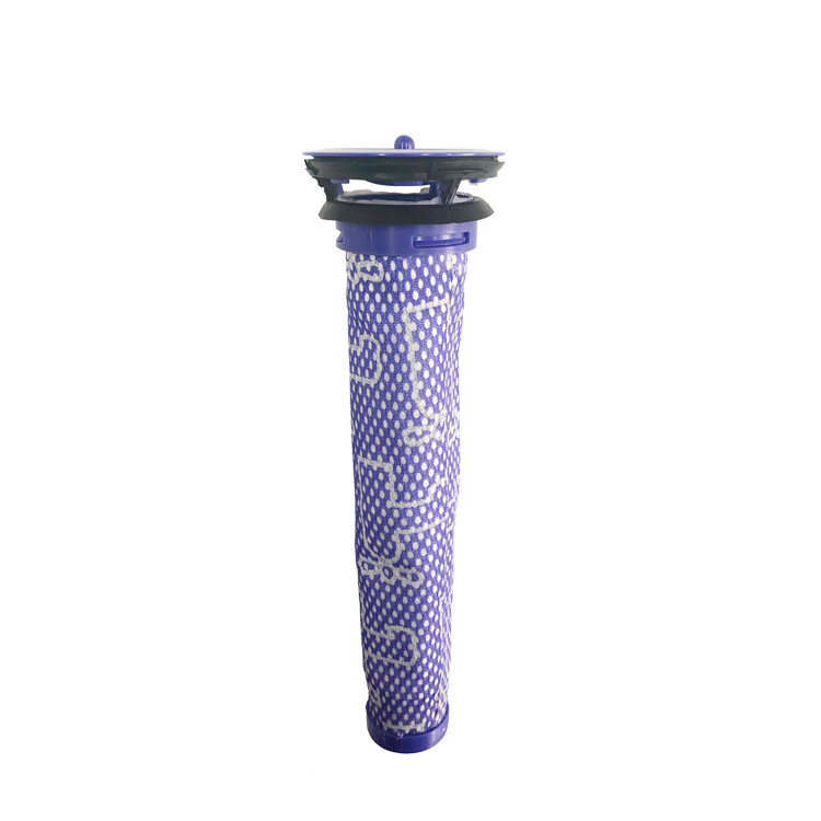 MaximalPower Pre & Post HEPA Replacement Filter for Dyson V7/V8 Vacuum Lot