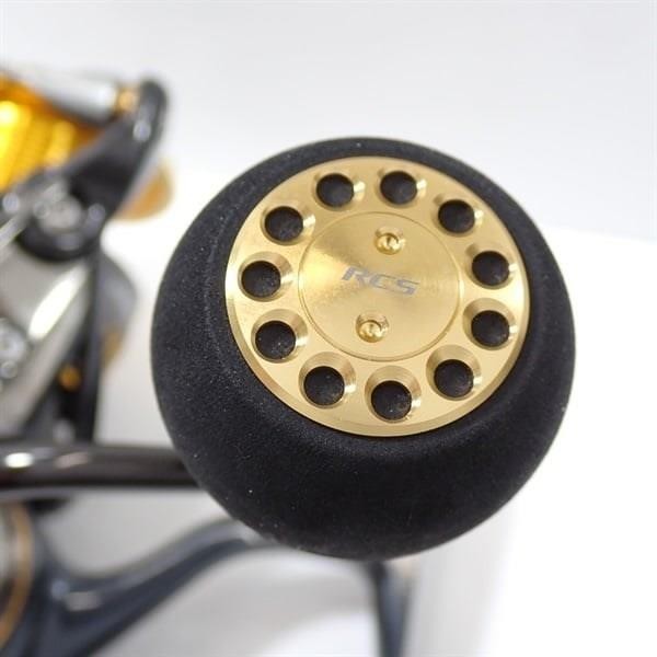 [Daiwa] 16 Celtate HD4000SH
