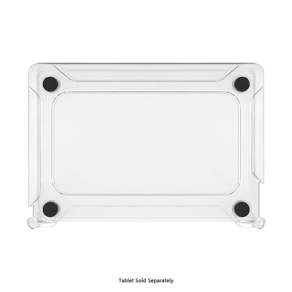 MacBook Pro 13.3” (A2338) Case - Shock-Absorbing Corners