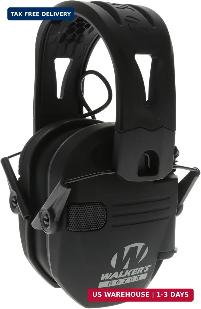 Walker's TACTI Grip Series