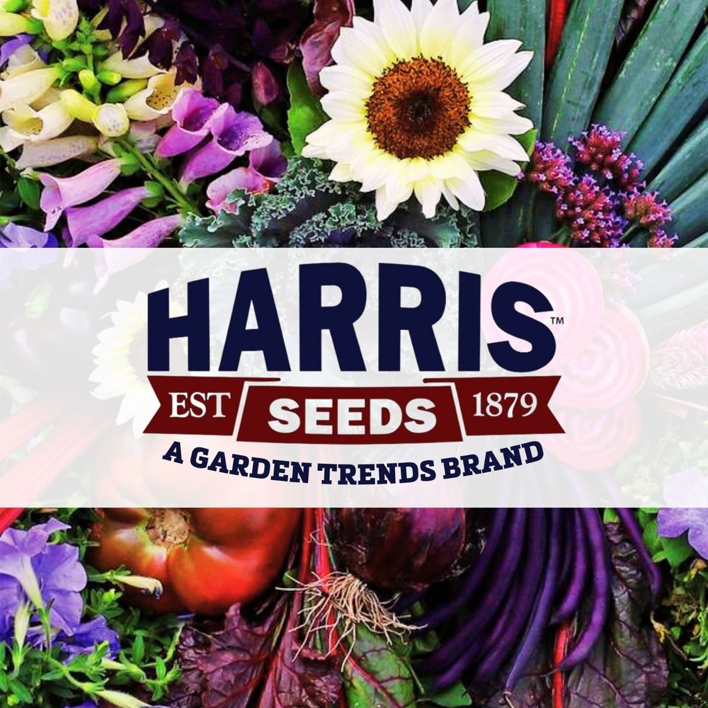 Harris Seeds - Seed Starting Two Stage Combo Kit