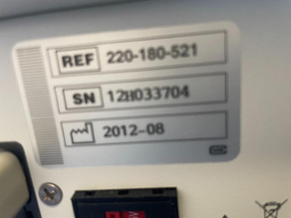 Stryker Infravision IR Illuminator