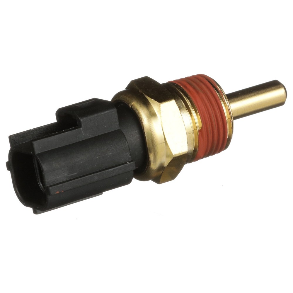 DELPHI Engine Coolant Temperature Sensor Fits 2002 Mitsubishi Mirage