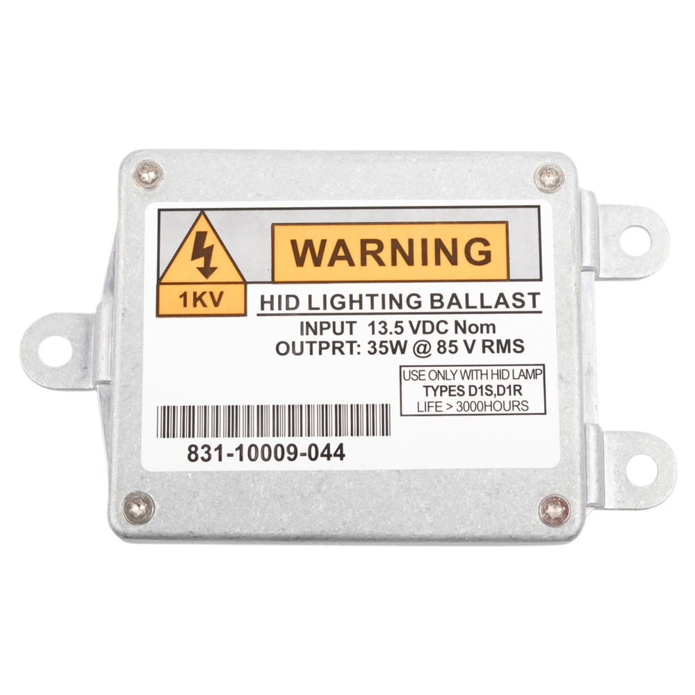 TRQ Driver & Passenger Side High Intensity Discharge Headlight Control Module