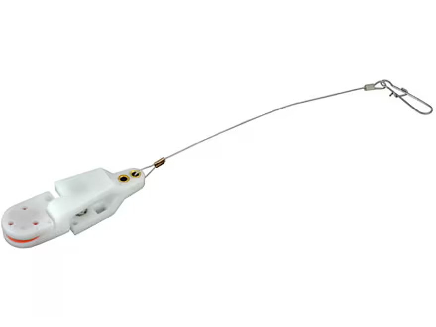 Off Shore Tackle Single Downrigger Release Light Tension