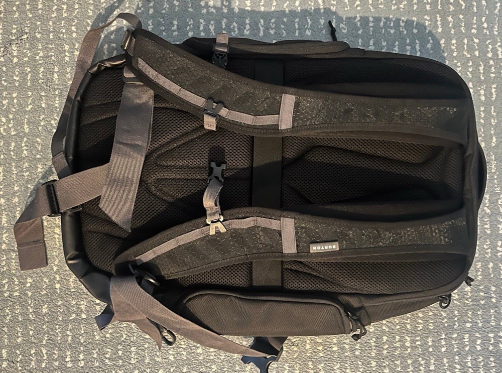 BURTON MULTIPATH 27Ltravel pack