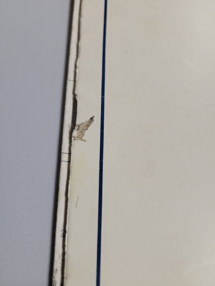 Ajax JAMMA Operator Manual and Schematic Diagrams (1987) Pre-Owned Arcade Guide