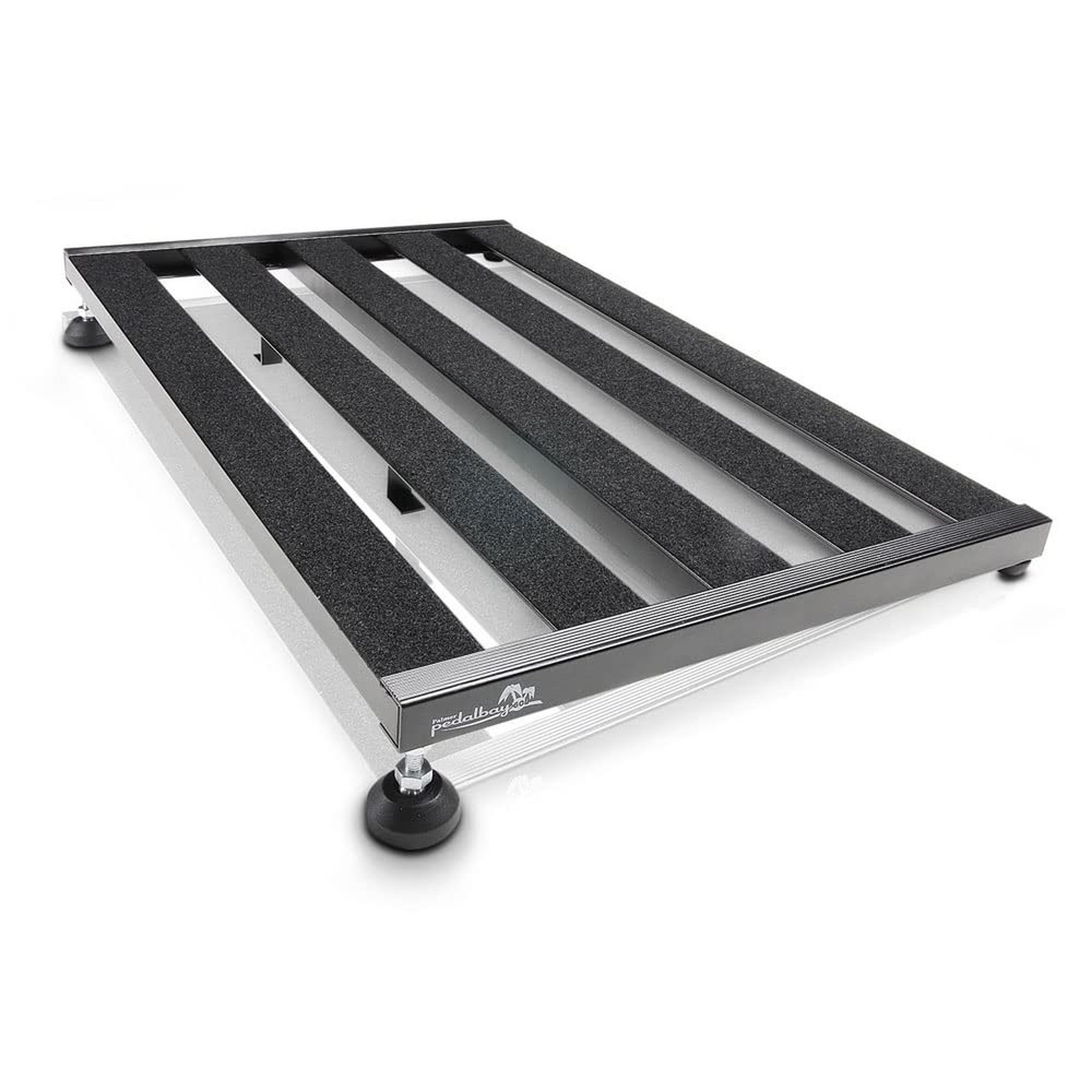 Palmer Lightweight Variable Pedalboard with Protective Softcase 60 cm (PPEDAL...