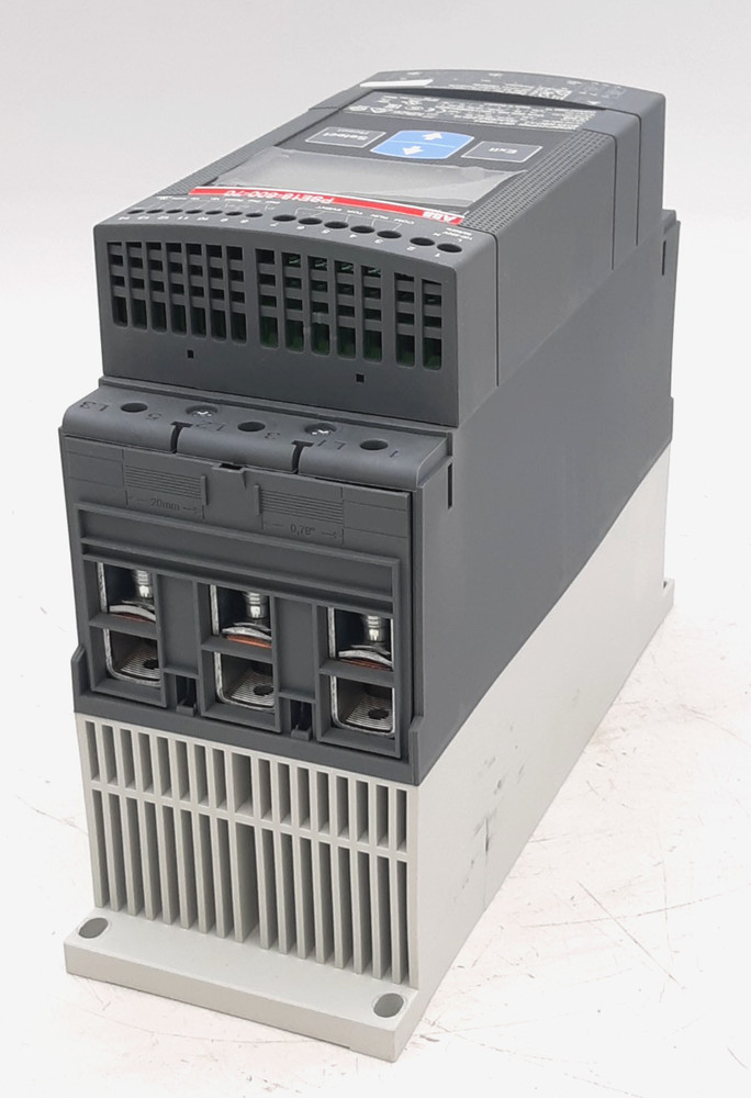 ABB PSE1860070 Soft Starter