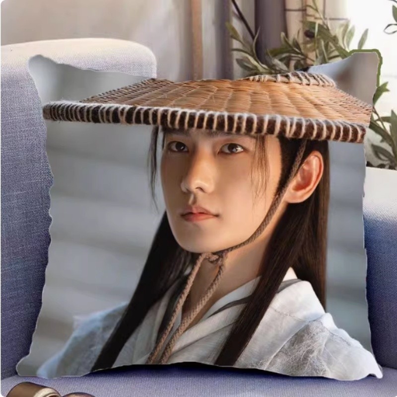 杨洋Yang Yang pillow 凡人修仙传 The Immortal Ascension