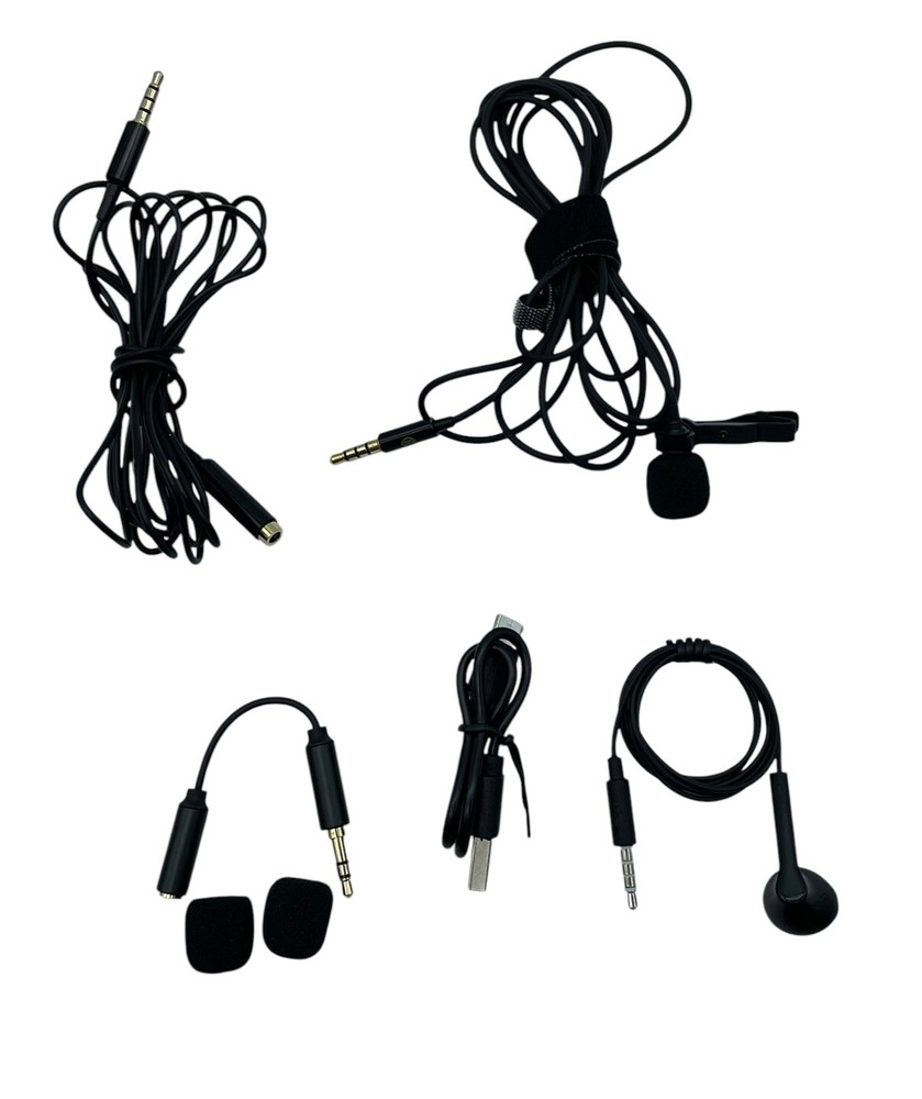 Padcaster All-In-One Video Production Starter Kit