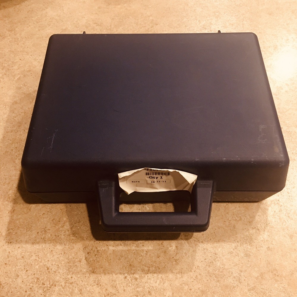 FIS power meter amd light source