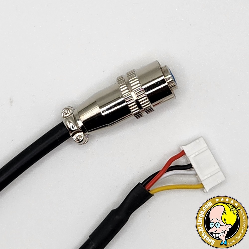 Omtech Polar Rotary Cable | Gweike Cloud Rotary Cable