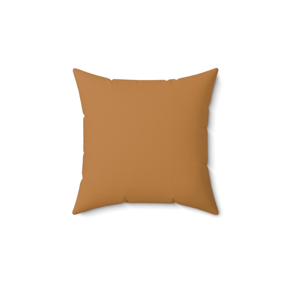Lake Keowee, SC - Spun Polyester Square Pillow Case. FREE SHIPPING!