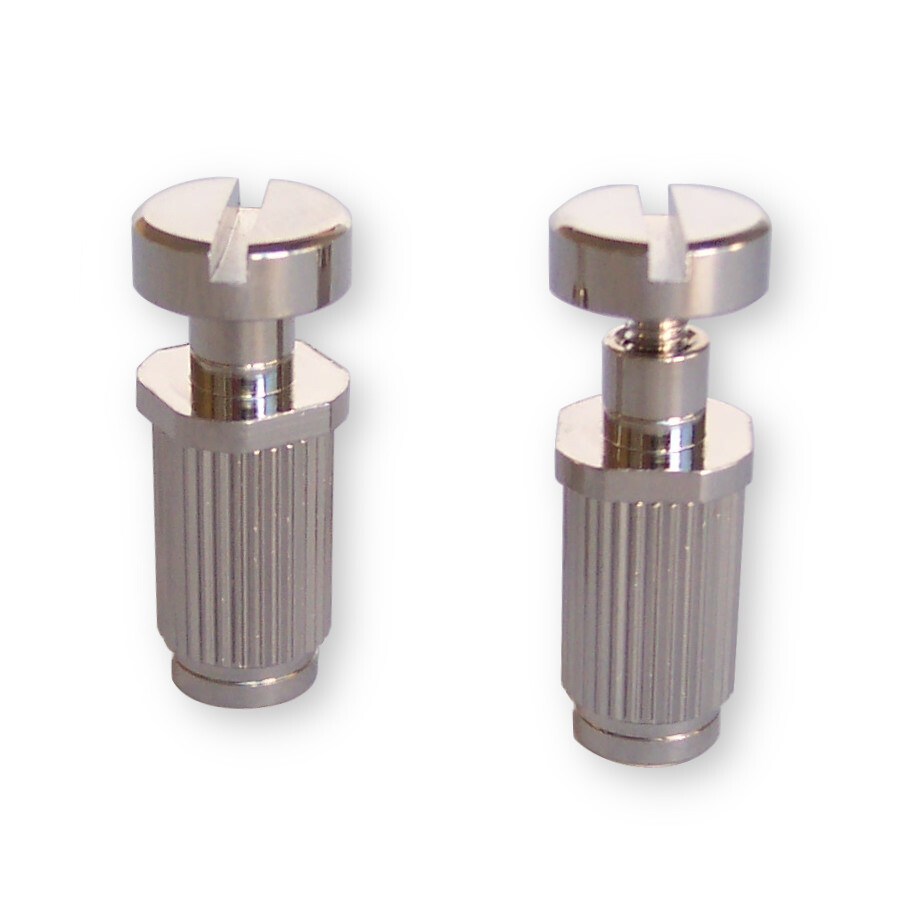TonePros Locking Posts, American Thread