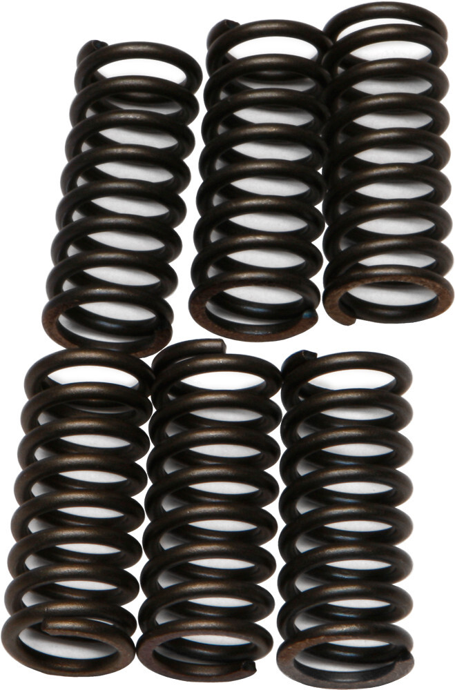 EBC 2002-2007 VFR800A Interceptor ABS Honda CLUTCH SPRINGS CSK29 CSK29