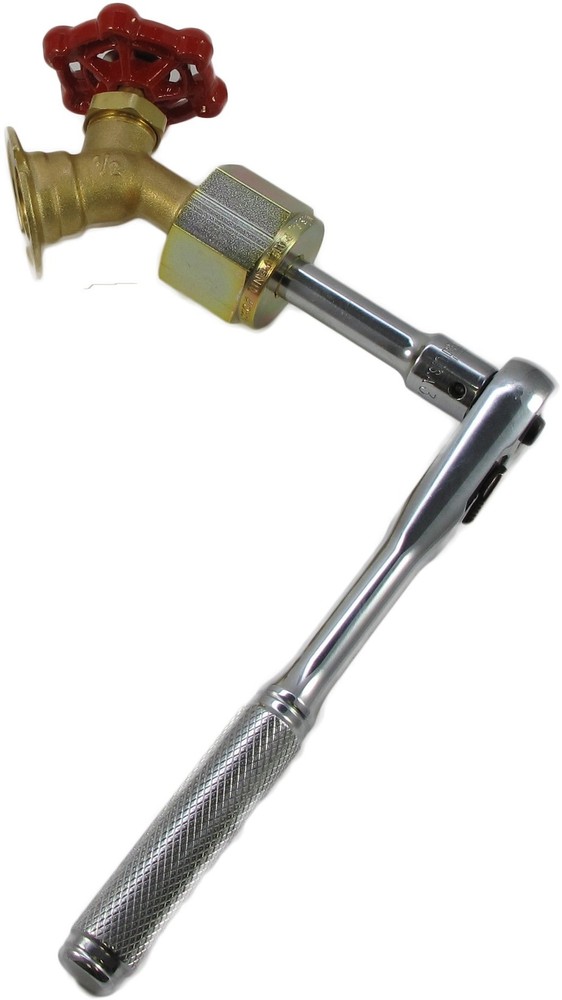 05265 Mr. Thread Cleaner Gray