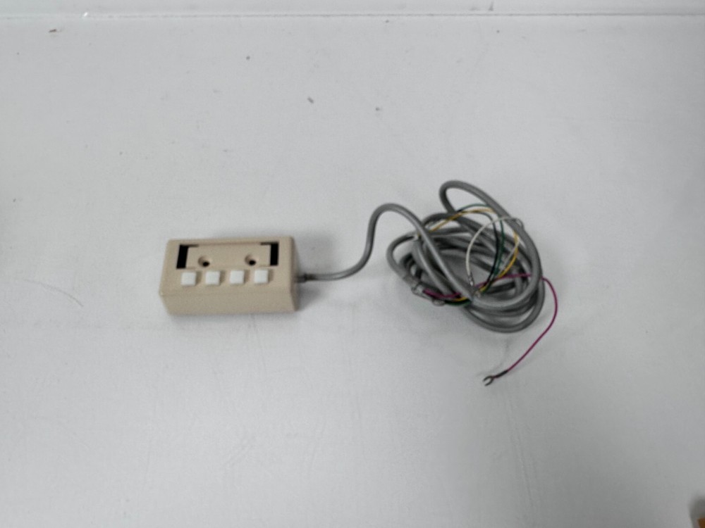 NOS WESTERN ELECTRIC 549A IVORY