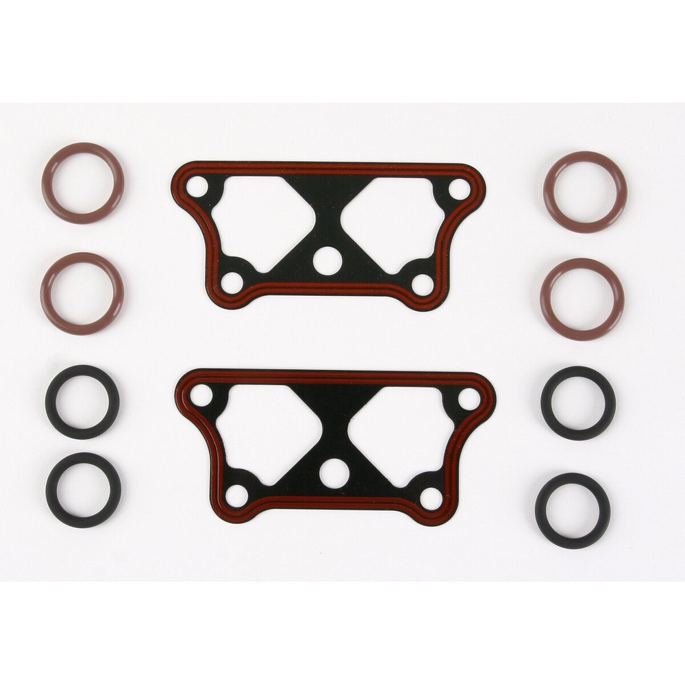 Genuine James Complete Pushrod Seal Set - 11377-K