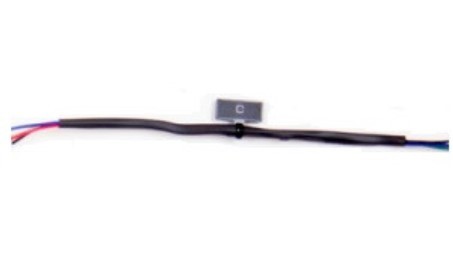 Mitsubishi Electric M21EC4397 Connector Conversion Cable Type C