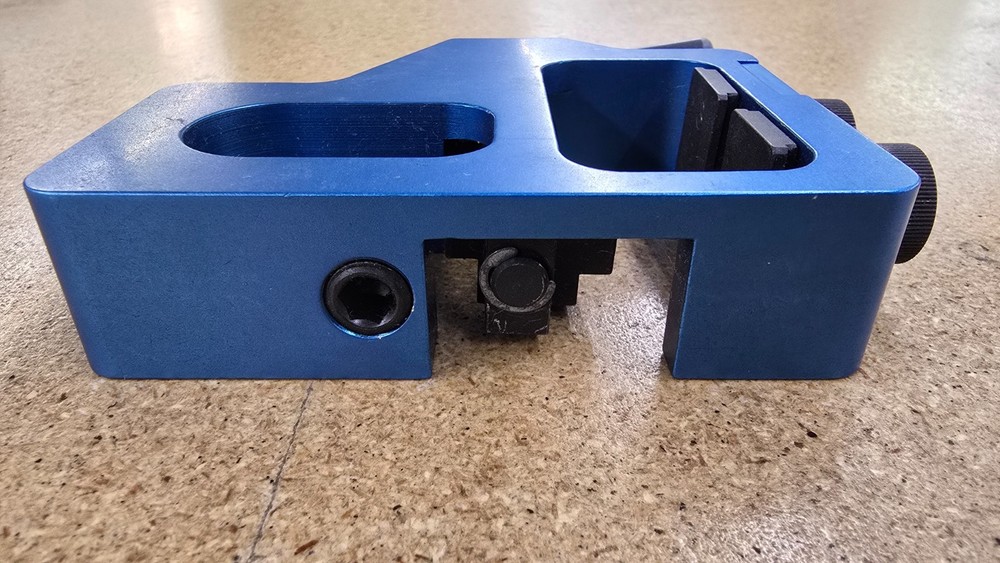 Smith And Wesson Sight Pusher