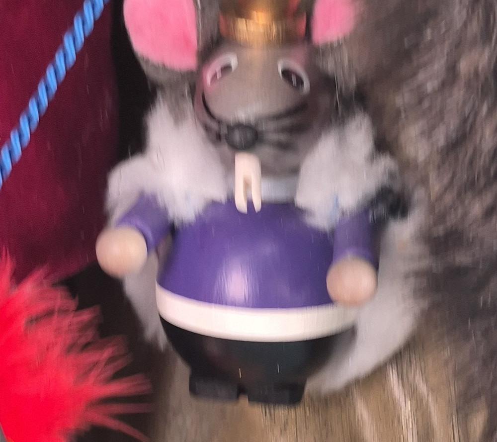 Steinbach nutcracker Tchaikovsky limited