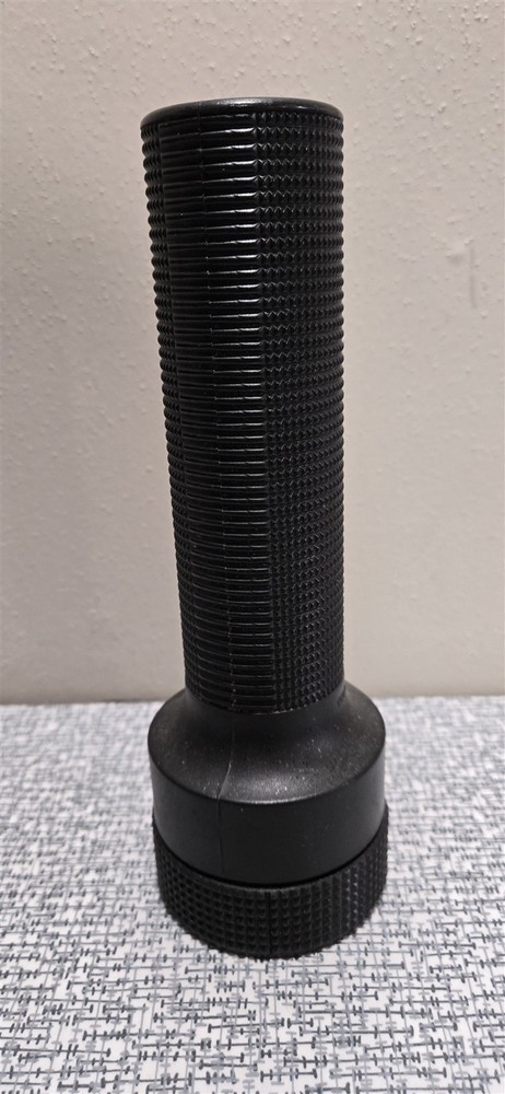 Vintage Lumilite K-2D Flashlight