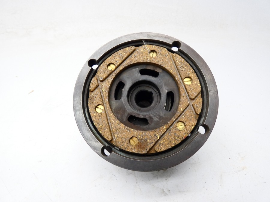 HORTON 928700 MOU-875 NSMP