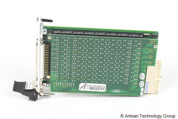 Pickering 40-295-121-10/12 PXI Programmable Resistor Module