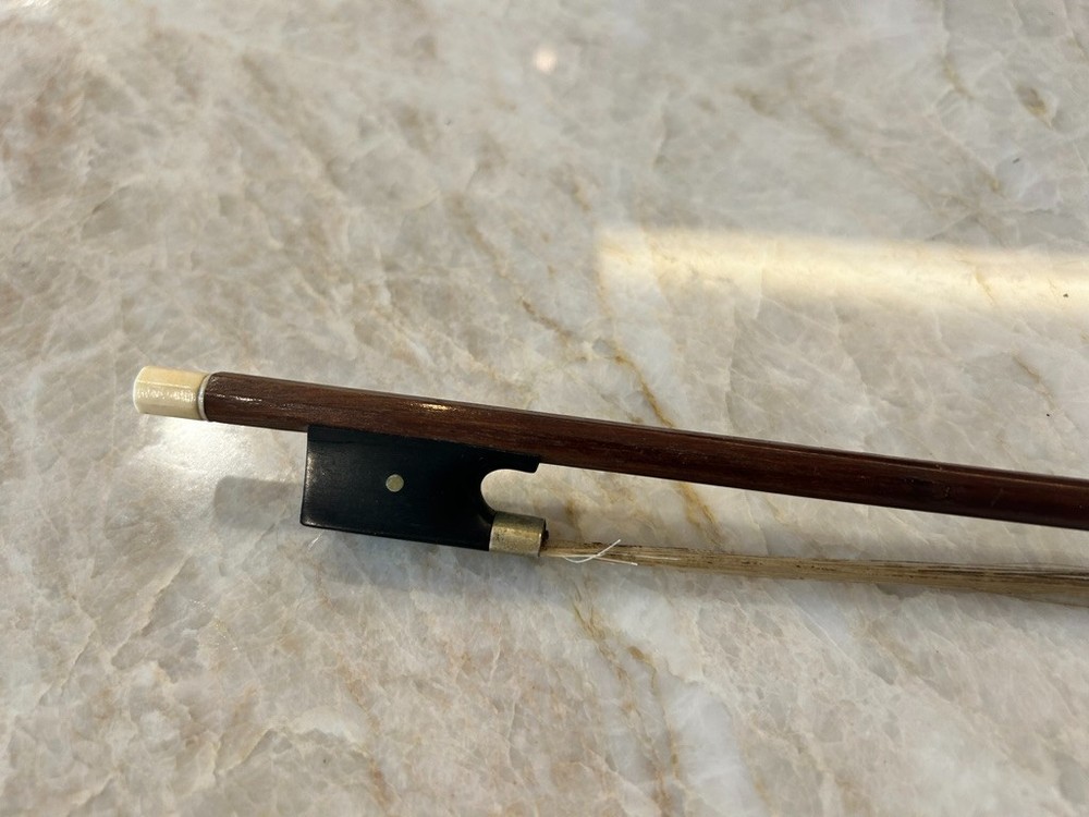 Whalebone Violin bow