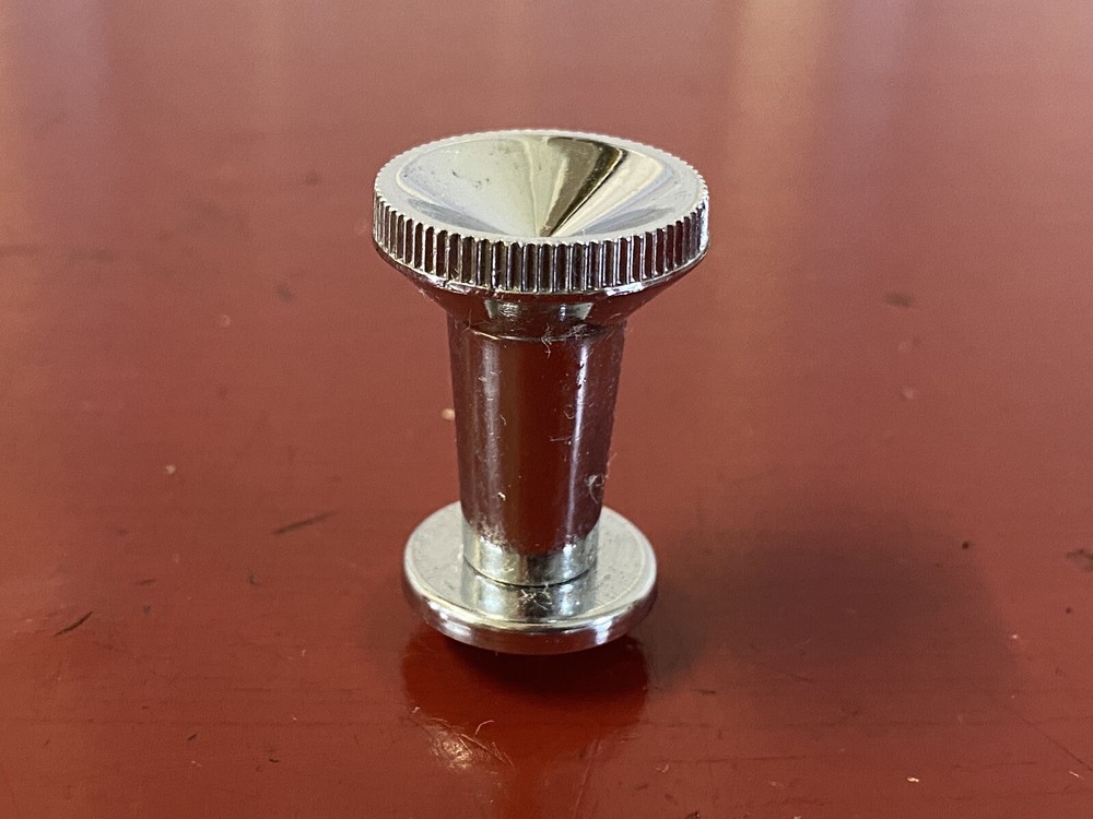 1967 FORD GALAXIE CIGARETTE LIGHTER DASH KNOB