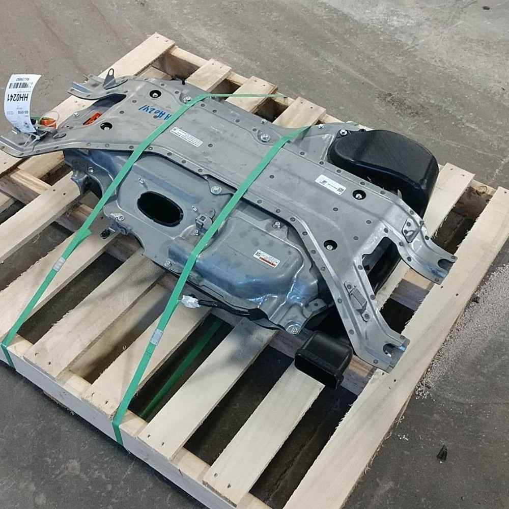 OEM Cr-V Hybrid Battery Pack Li-Ion