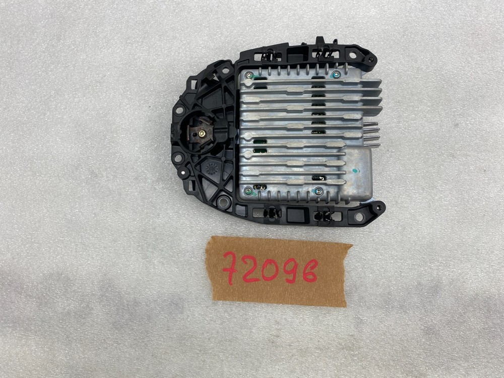 ⭕ 12-20 Model S MS Windshield Auto Pilot Mono Camera Control Module 1038482-99-I